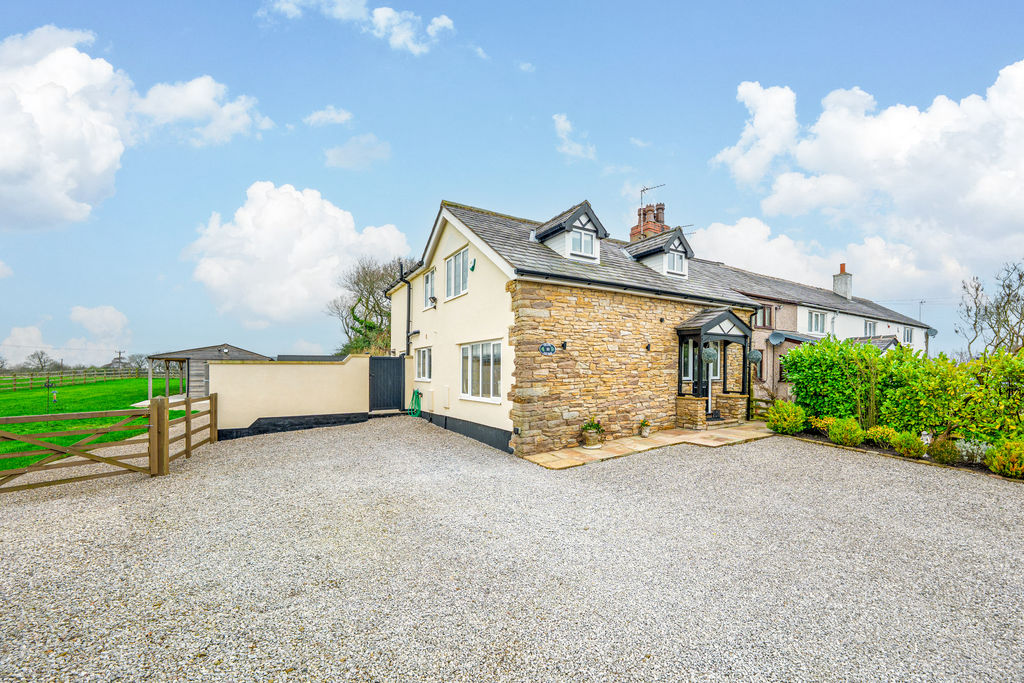 10 Carr House Lane Wrightington